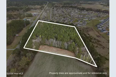 0 Nc Hwy 58, Peletier, NC 28584 - Photo 1