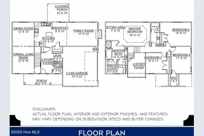 4000 Bluewater Boulevard, New Bern, NC 28562 - Photo 2