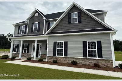 4000 Bluewater Boulevard, New Bern, NC 28562 - Photo 2