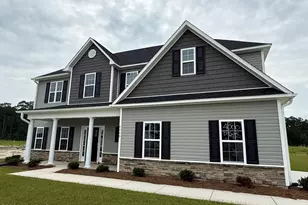 4000 Bluewater Blvd, New Bern, NC 28562 - Photo 2