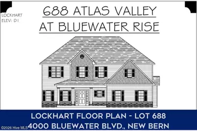 4000 Bluewater Boulevard, New Bern, NC 28562 - Photo 6