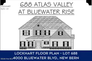 4000 Bluewater Blvd, New Bern, NC 28562 - Photo 6