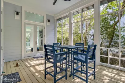 538 Chicamacomico Way, Bald Head Island, NC 28461 - Photo 4