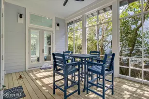538 Chicamacomico Way, Bald Head Island, NC 28461 - Photo 4