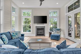 538 Chicamacomico Way, Bald Head Island, NC 28461 - Photo 2