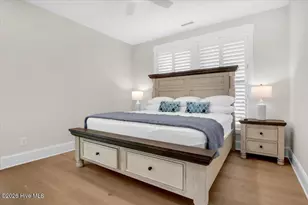 538 Chicamacomico Way, Bald Head Island, NC 28461 - Photo 38
