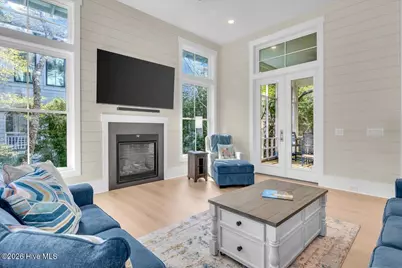 538 Chicamacomico Way, Bald Head Island, NC 28461 - Photo 16