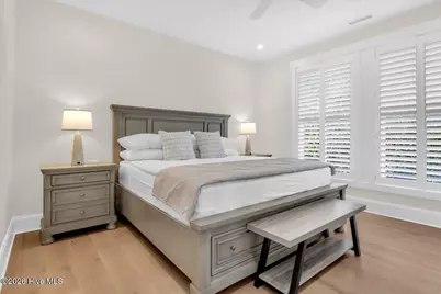 538 Chicamacomico Way, Bald Head Island, NC 28461 - Photo 42