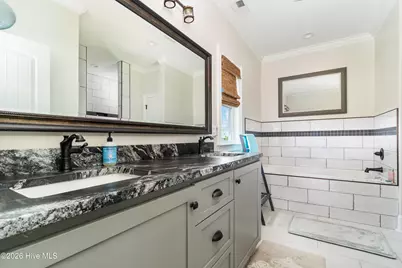 526 Cannonsgate Drive, Newport, NC 28570 - Photo 66