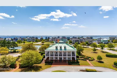 526 Cannonsgate Drive, Newport, NC 28570 - Photo 76