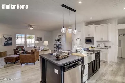 498 Willard Lane SW, Shallotte, NC 28470 - Photo 2