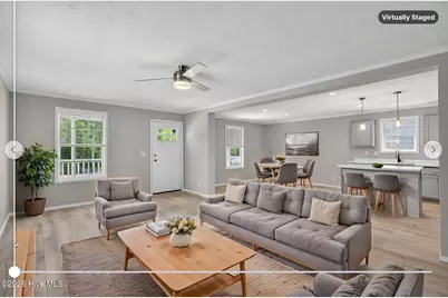 1025 Pine Ridge Court, Castle Hayne, NC 28429 - Photo 4