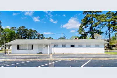 609 Jefferson Street, Whiteville, NC 28472 - Photo 1