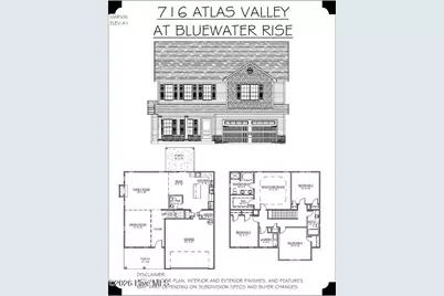 4007 Bluewater Boulevard, New Bern, NC 28562 - Photo 4