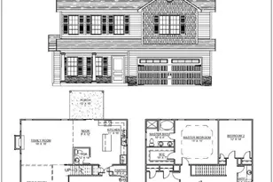 4007 Bluewater Blvd, New Bern, NC 28562 - Photo 4
