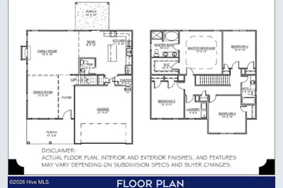4007 Bluewater Boulevard, New Bern, NC 28562 - Photo 2