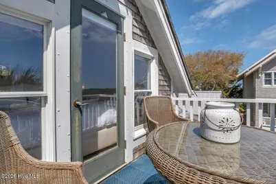 6A Leeward Court, Bald Head Island, NC 28461 - Photo 28