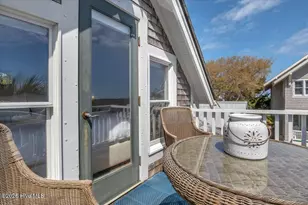 6A Leeward Ct, Bald Head Island, NC 28461 - Photo 28