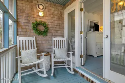 6A Leeward Court, Bald Head Island, NC 28461 - Photo 20