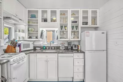 6A Leeward Court, Bald Head Island, NC 28461 - Photo 22