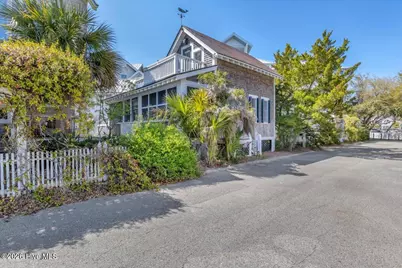 6A Leeward Court, Bald Head Island, NC 28461 - Photo 8