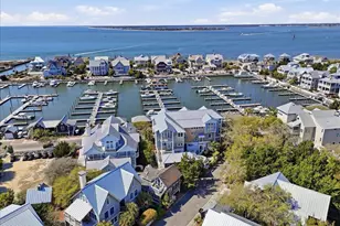 6A Leeward Ct, Bald Head Island, NC 28461 - Photo 38