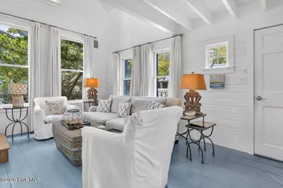6A Leeward Court, Bald Head Island, NC 28461 - Photo 14