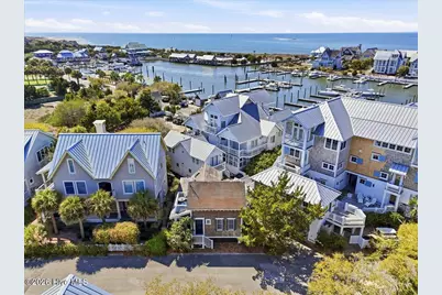 6A Leeward Court, Bald Head Island, NC 28461 - Photo 36
