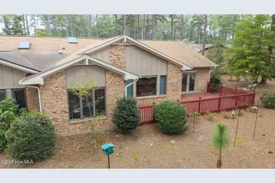 815 Myrtlewood Court, Southern Pines, NC 28387 - Photo 30