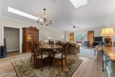 815 Myrtlewood Court, Southern Pines, NC 28387 - Photo 10