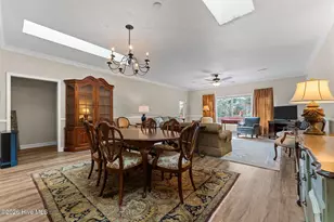 815 Myrtlewood Ct, Southern Pines, NC 28387 - Photo 10