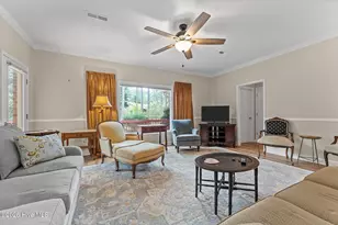 815 Myrtlewood Ct, Southern Pines, NC 28387 - Photo 12