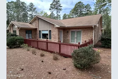 815 Myrtlewood Court, Southern Pines, NC 28387 - Photo 32