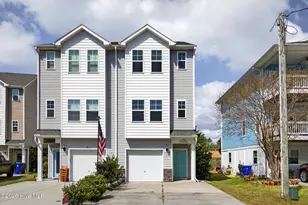 803 Blanche Ave, Carolina Beach, NC 28428 - Photo 2