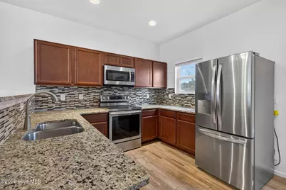 803 Blanche Avenue #2, Carolina Beach, NC 28428 - Photo 18