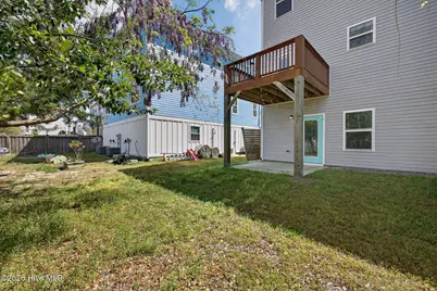 803 Blanche Avenue #2, Carolina Beach, NC 28428 - Photo 6