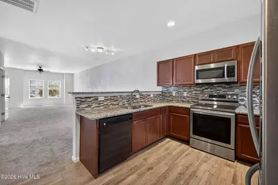 803 Blanche Avenue #2, Carolina Beach, NC 28428 - Photo 16