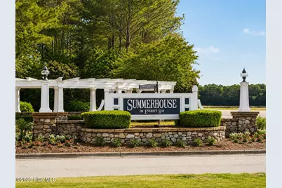 524 Moss Lake Lane, Holly Ridge, NC 28445 - Photo 1
