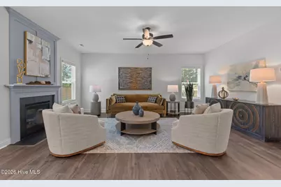 134 Pinnacle Court, Raeford, NC 28376 - Photo 10