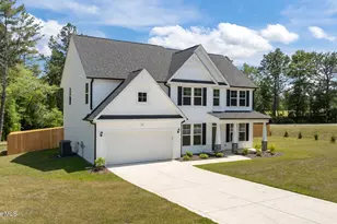 134 Pinnacle Ct, Raeford, NC 28376 - Photo 2