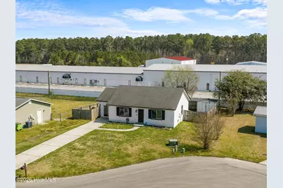 109 Milestone Court, Jacksonville, NC 28546 - Photo 26