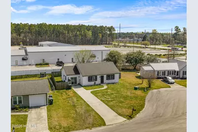 109 Milestone Court, Jacksonville, NC 28546 - Photo 26
