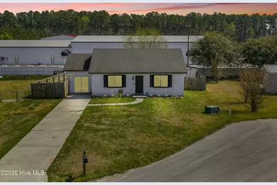 109 Milestone Court, Jacksonville, NC 28546 - Photo 1