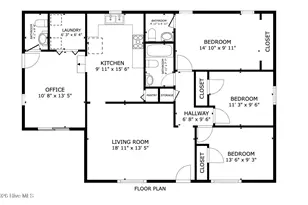 109 Milestone Ct, Jacksonville, NC 28546 - Photo 32