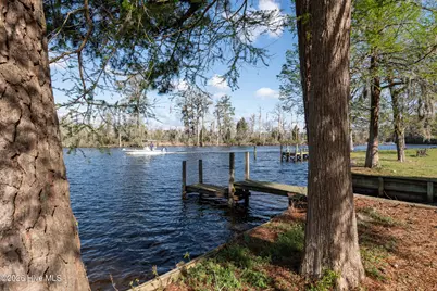 334 Creekwood Lane, Blounts Creek, NC 27814 - Photo 8