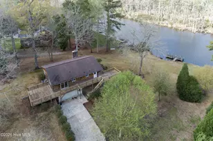 334 Creekwood Ln, Blounts Creek, NC 27814 - Photo 20
