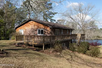 334 Creekwood Lane, Blounts Creek, NC 27814 - Photo 4