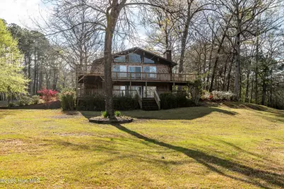 334 Creekwood Lane, Blounts Creek, NC 27814 - Photo 6
