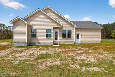 145 Golden Rod Lane, Havelock, NC 28532 - Photo 18