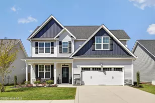 3013 Primrose Ln, Castle Hayne, NC 28429 - Photo 2